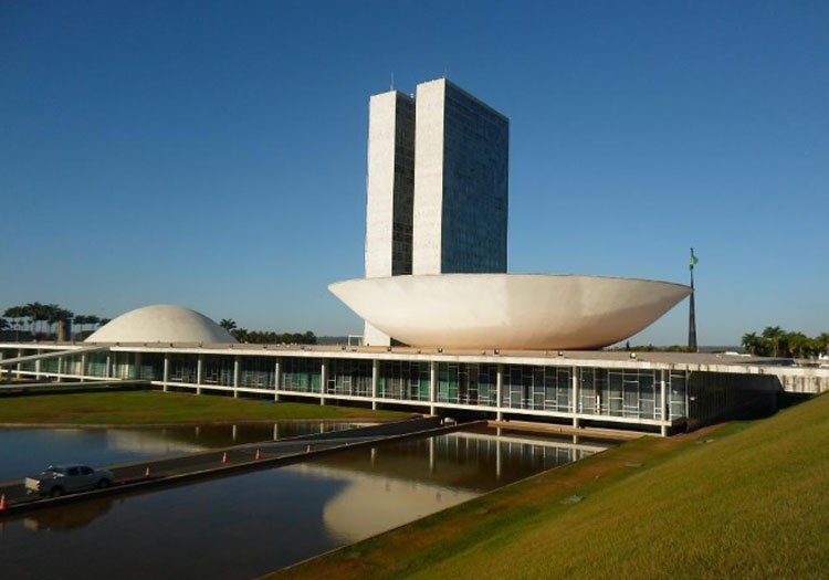 What to do in Brasília »The 10 highlights of the country's capital ...