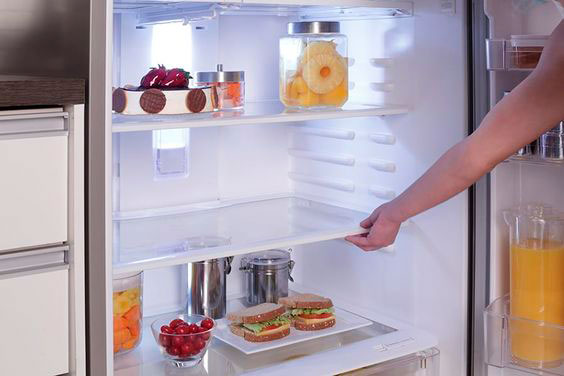 How to Clean Refrigerator? 15 Tips for Cleaning and Organization ...