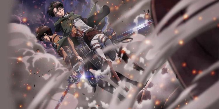 Attack on Titan Season 3 Part 2: Netflix has revealed official release