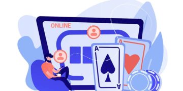 can you really make money online gambling